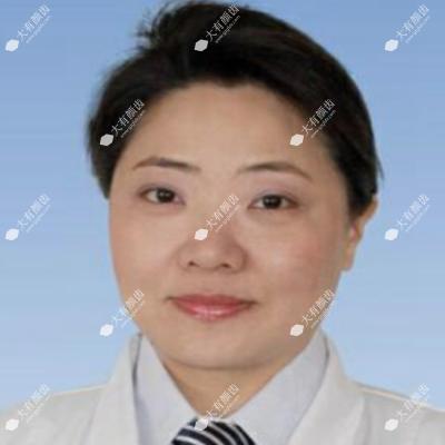 闫冬娜