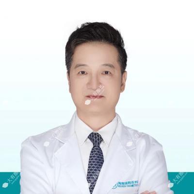 杨永成