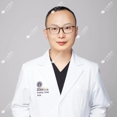 李雪松