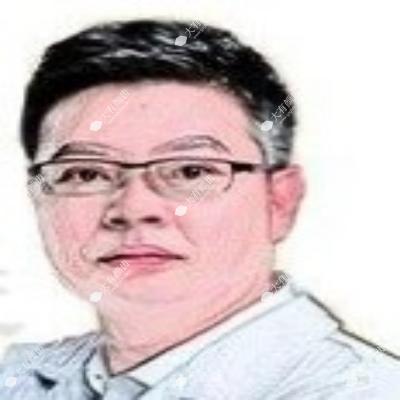 陈永安
