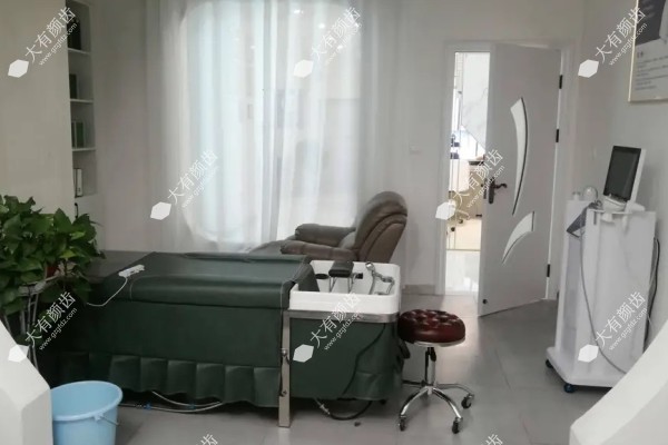 贵阳发博士医疗美容门诊部www.yadoo.cn