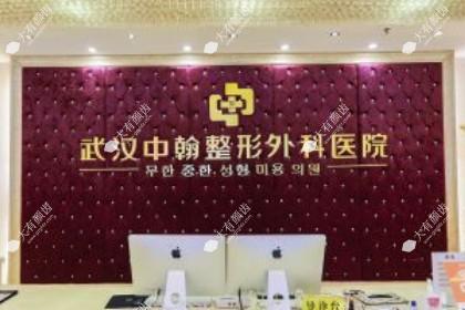 武汉中翰整形外科医院