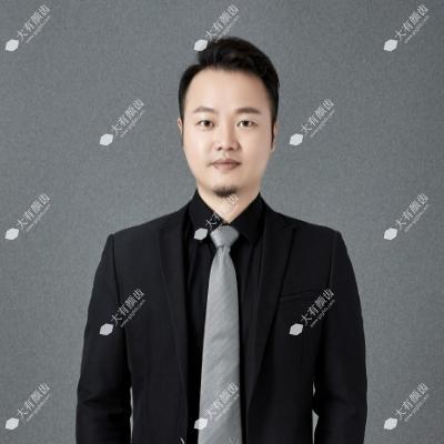 龙鹏辉