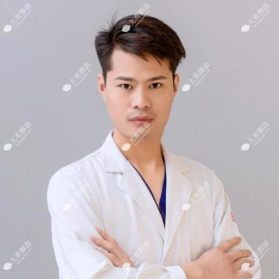 王壮