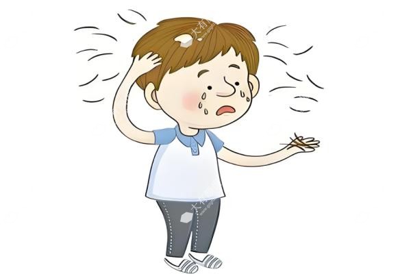 不剃发植发第二天可以洗头吗.jpg