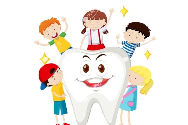 杭州小孩牙科医院排名榜