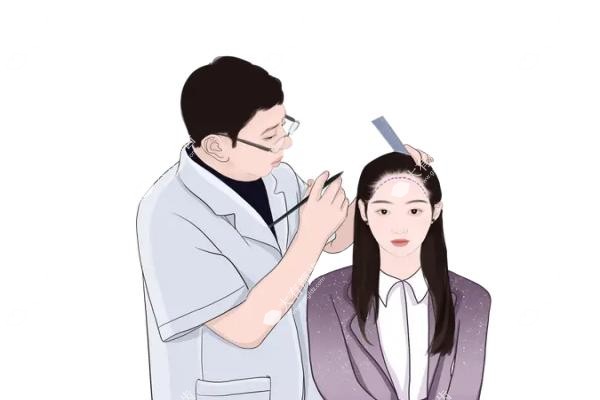 不剃发植发术后护理.jpg