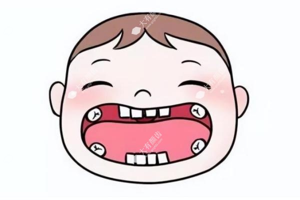 太原儿童牙科医院排名榜