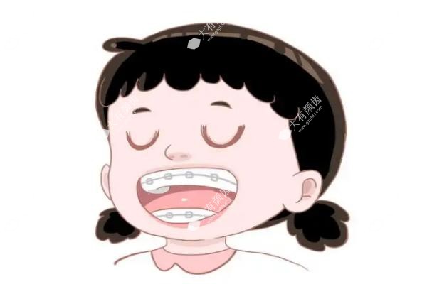 太原儿童牙科医院排名榜