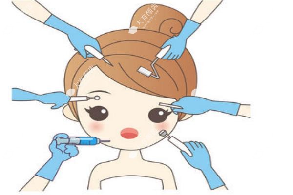 广州华美整形医院怎么样