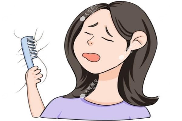 外泌体生发价格