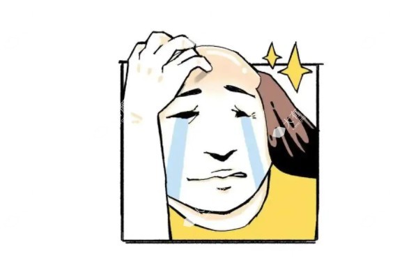 非那雄胺治疗脱发真实<span style=