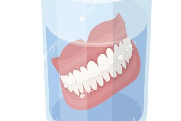活动义齿的优缺点