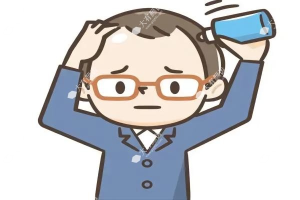 小红帽生发针是育发还是生发