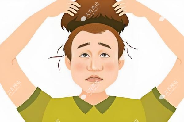 植发一个单位和一株一样吗.jpg