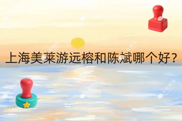 上海美莱游远榕和陈斌哪个好.jpg