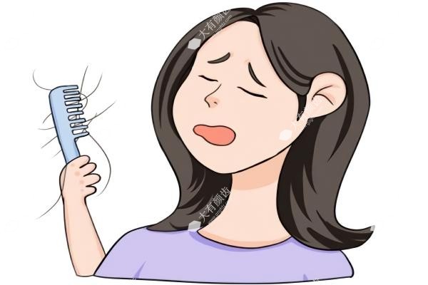 特思嘉生发素的生发原理是什么