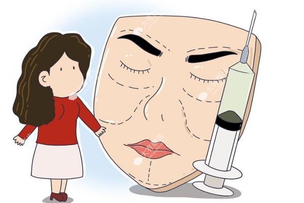 上海王洪医生取脸上填充物怎么样.jpg